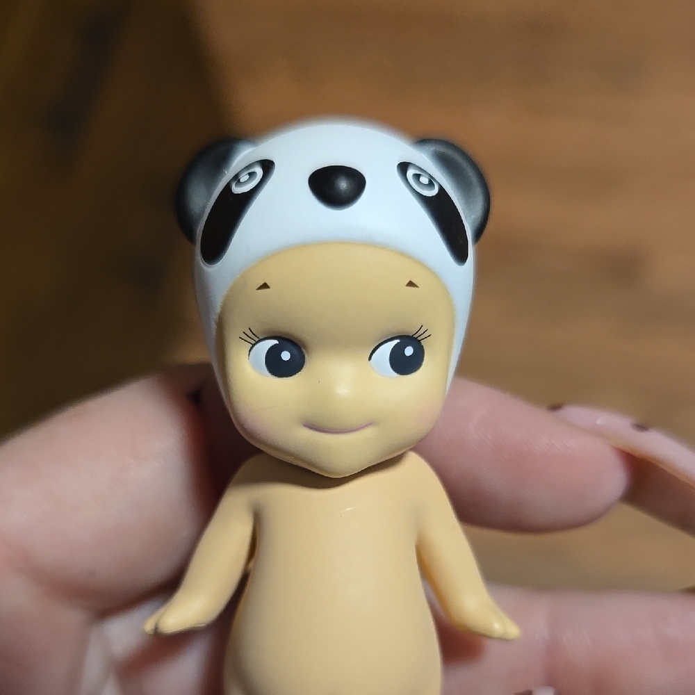 Sonny Angel Panda 100% Authentic - Picture 7 of 10